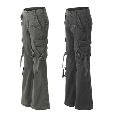 Strapcore Tactical Flare Pants