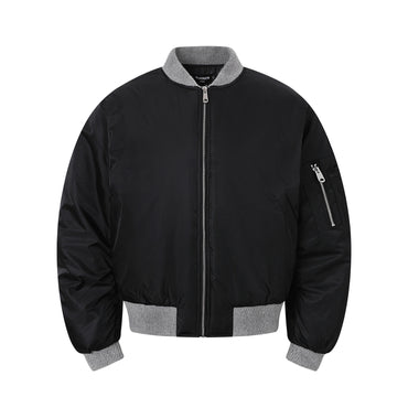 Flightform Clean Pilot Jacket
