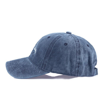 Fadeform Washed Cap