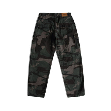 Fieldform Camo Utility Pants