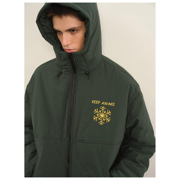 Thermoline Insulated Zip Hoodie