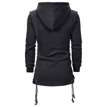 Cardigan Hoodie Oversized - XGEM® - Not Made for Everyone