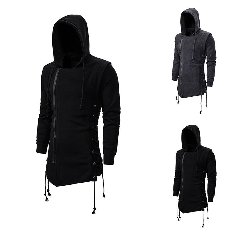 Cardigan Hoodie Oversized - XGEM® - Not Made for Everyone