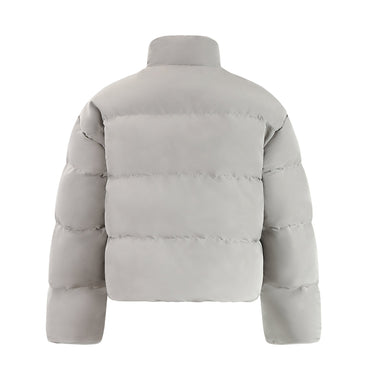 Cloudform Insulated Puffer Jacket Oversized Streetwear - XGEM® - Not Made for Everyone