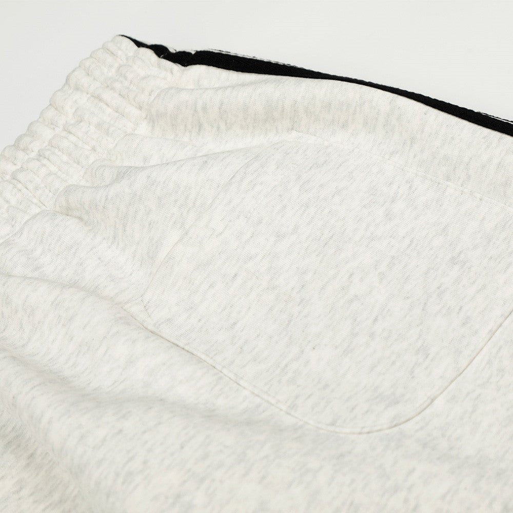 Color Block Wide-Leg Pants — curated XGEM rare find