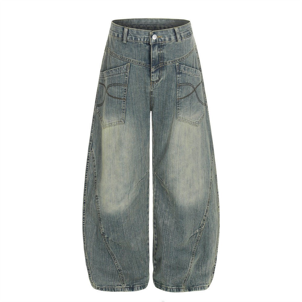 machete jeans - XGEM® - Not Made for Everyone
