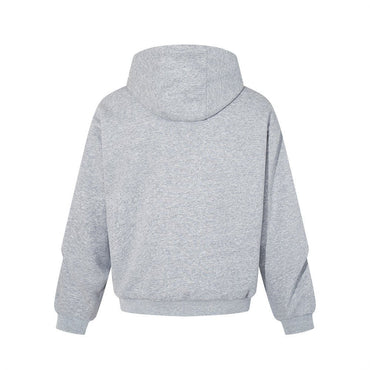Men's Oversized Zip Hoodie – Streetwear Essential - XGEM® - Not Made for Everyone