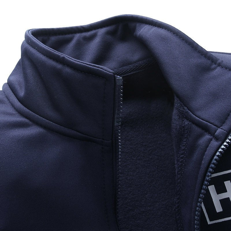 Track Set Streetwear Zip Jacket & Pants Co - ord - XGEM® - Not Made for Everyone