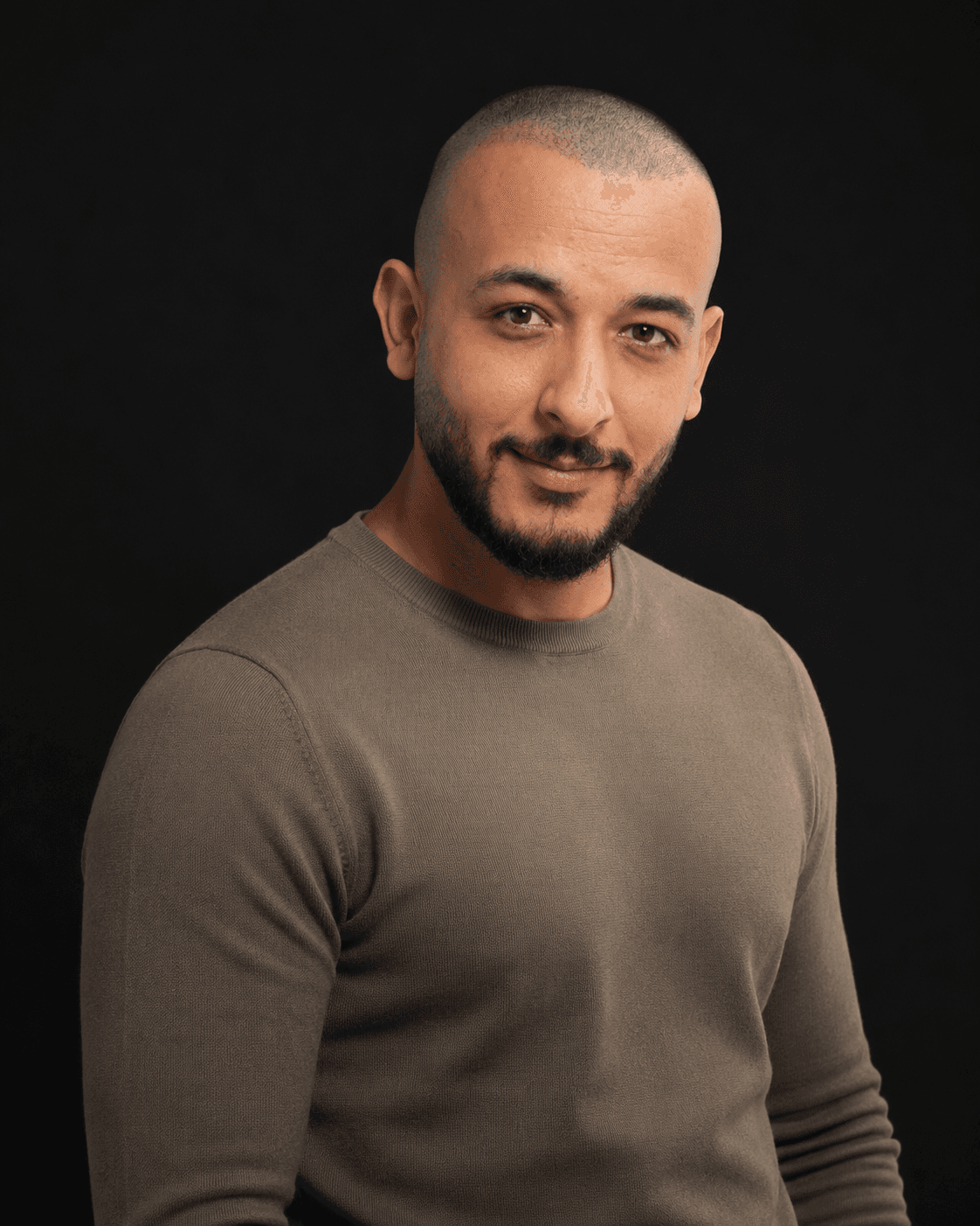 Youssef Shendy