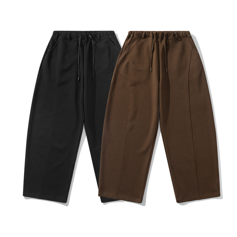Easeform Straight Lounge Pants
