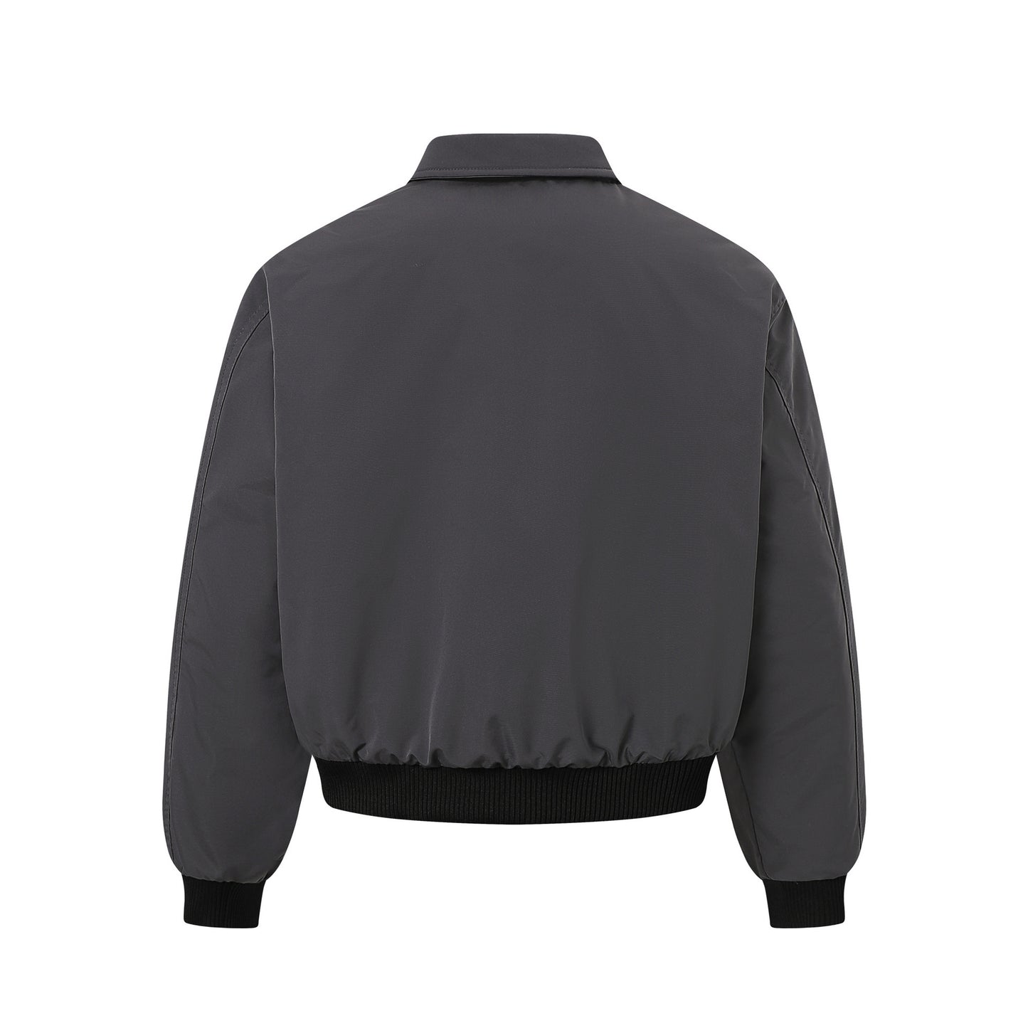 Stillform Stand Collar Jacket