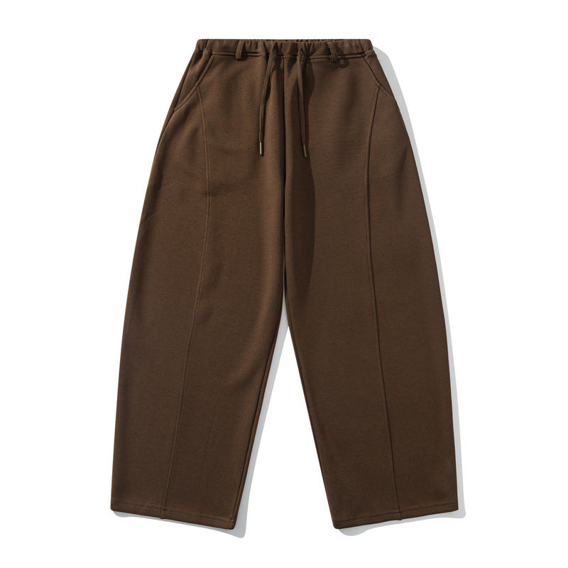 Easeform Straight Lounge Pants