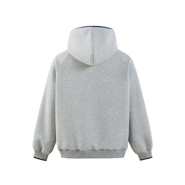 Signalcore Zip Hoodie