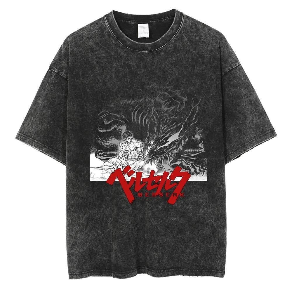Shadowwash Street T-Shirt