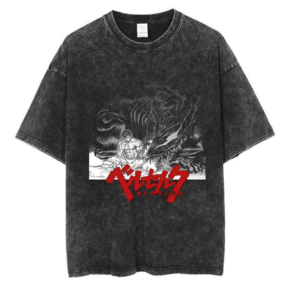 Shadowwash Street T-Shirt