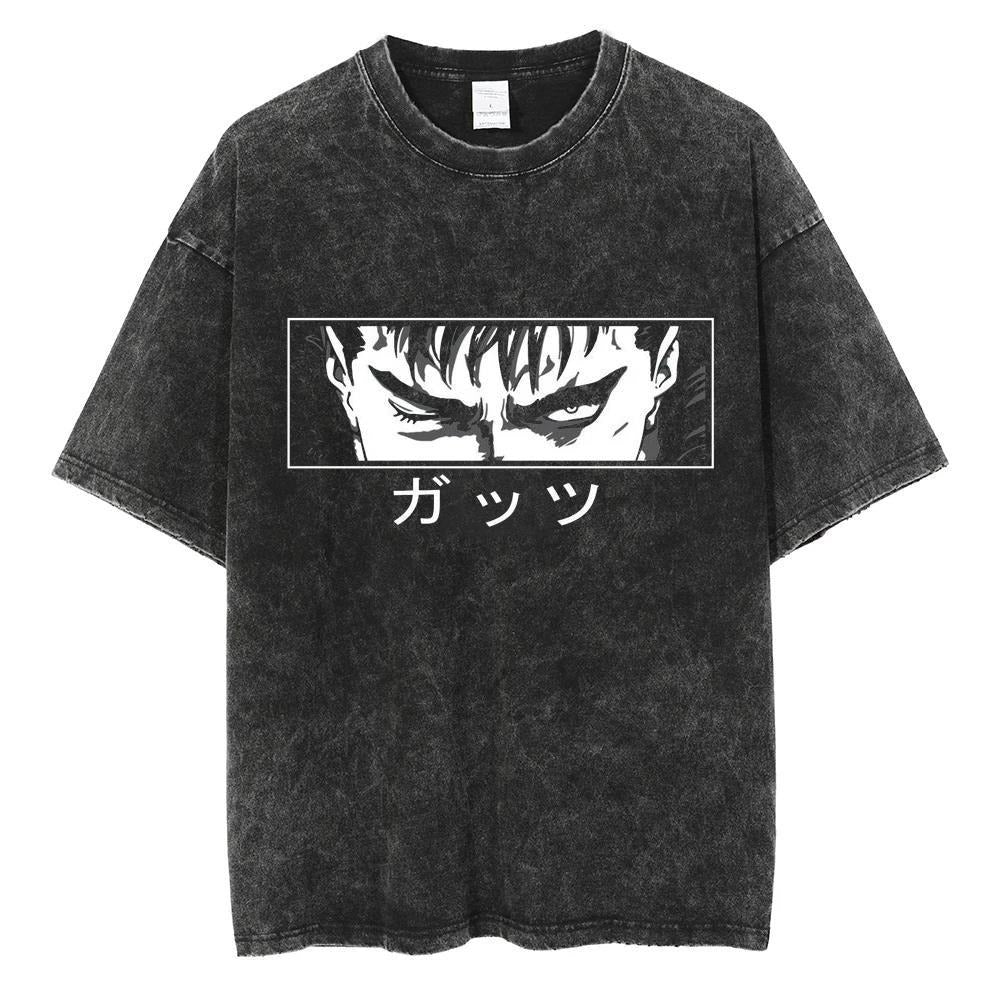 Shadowwash Street T-Shirt