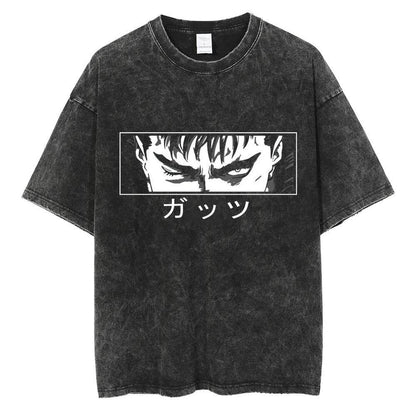 Shadowwash Street T-Shirt