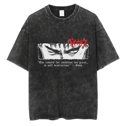 Shadowwash Street T-Shirt