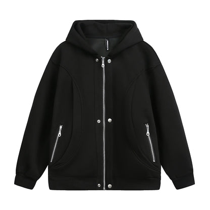 Transitform Zip Jacket