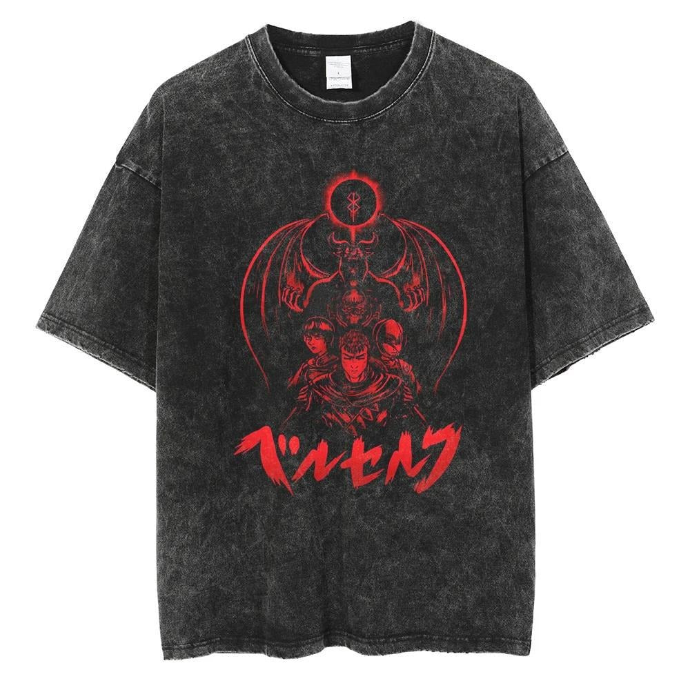 Shadowwash Street T-Shirt