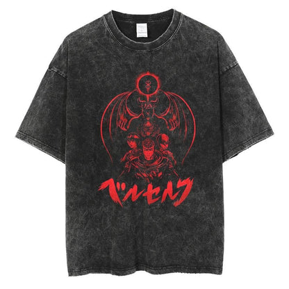 Shadowwash Street T-Shirt