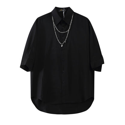 Duskdrop Relaxed Street Shirt