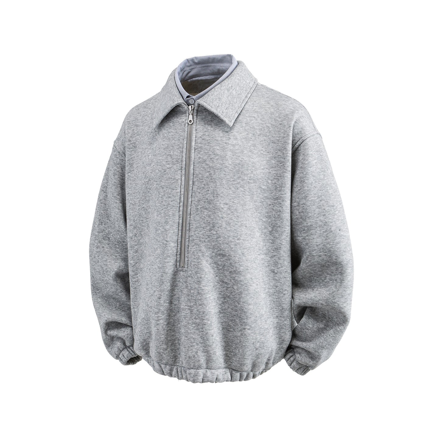 Bloomtone Quarter Zip Pullover