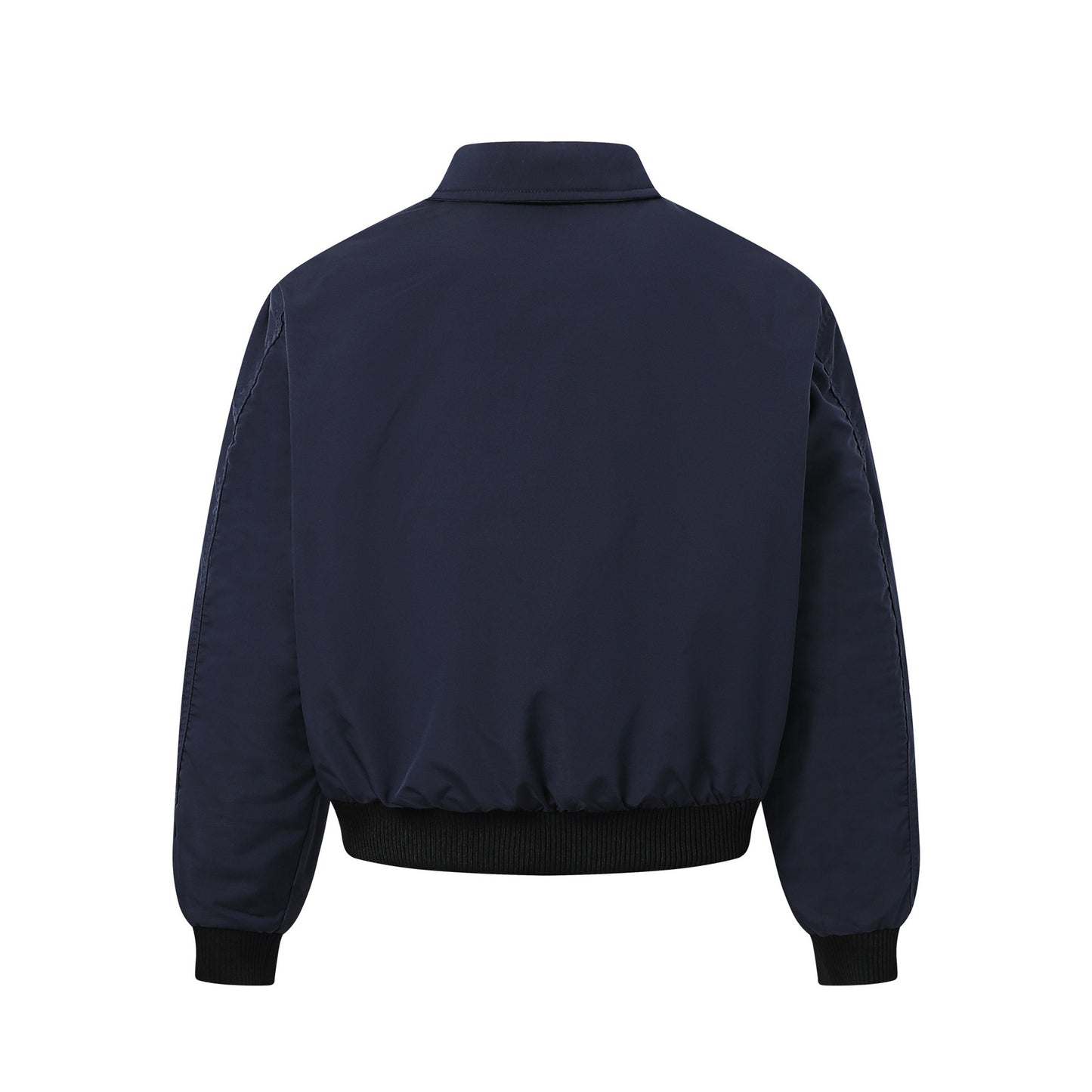 Stillform Stand Collar Jacket