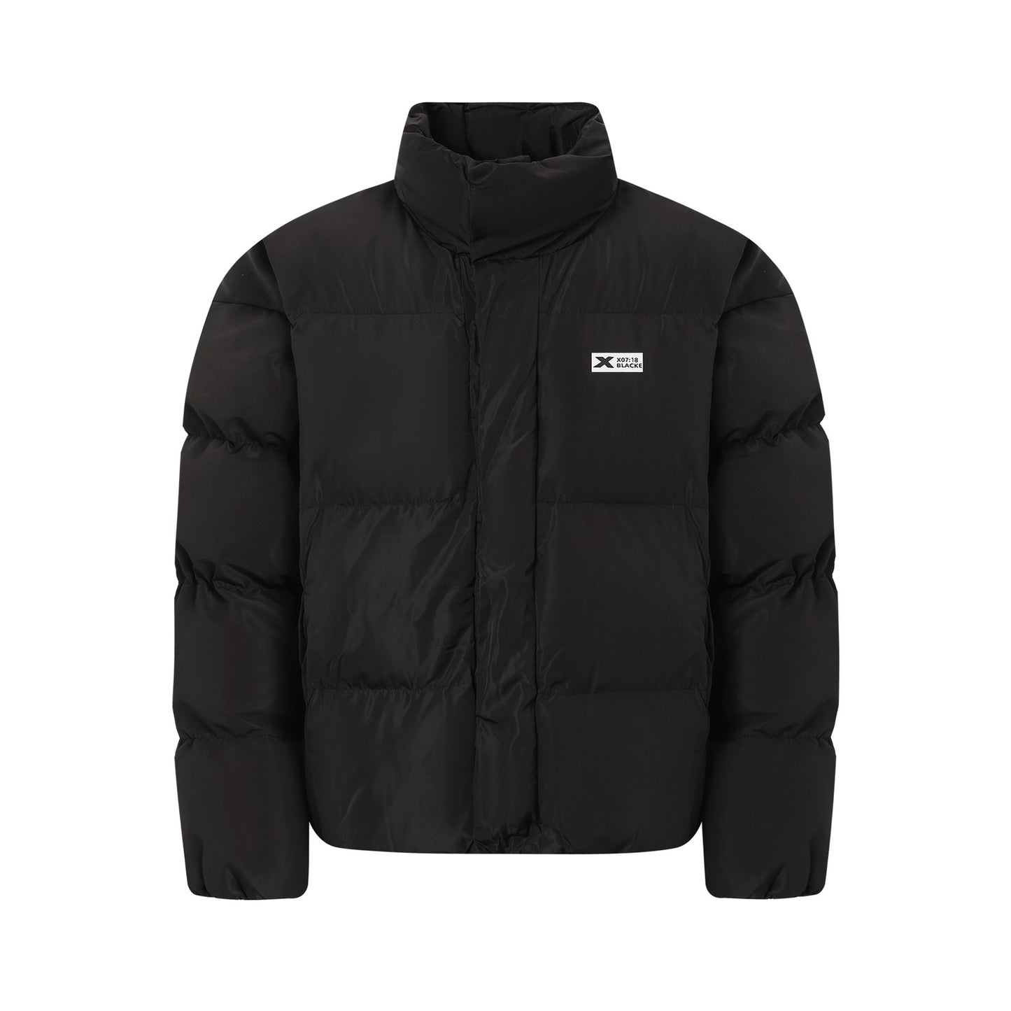 Pureform Down Insulated Jacket