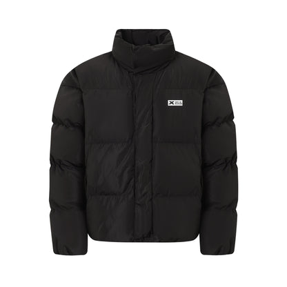 Pureform Down Insulated Jacket