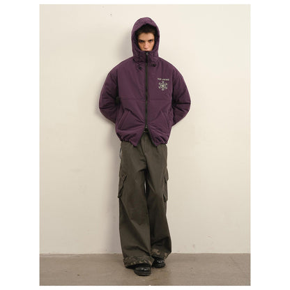Thermoline Insulated Zip Hoodie