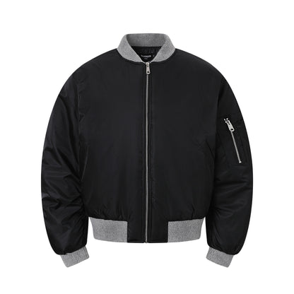 Flightform Clean Pilot Jacket