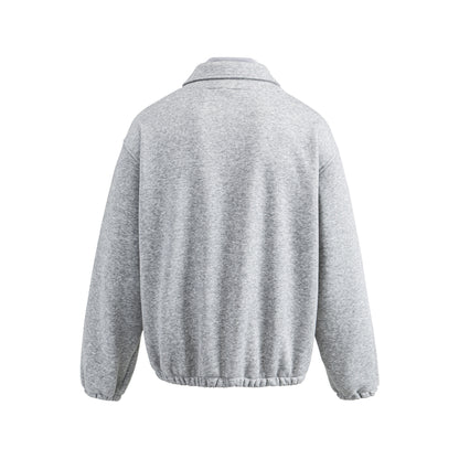 Bloomtone Quarter Zip Pullover