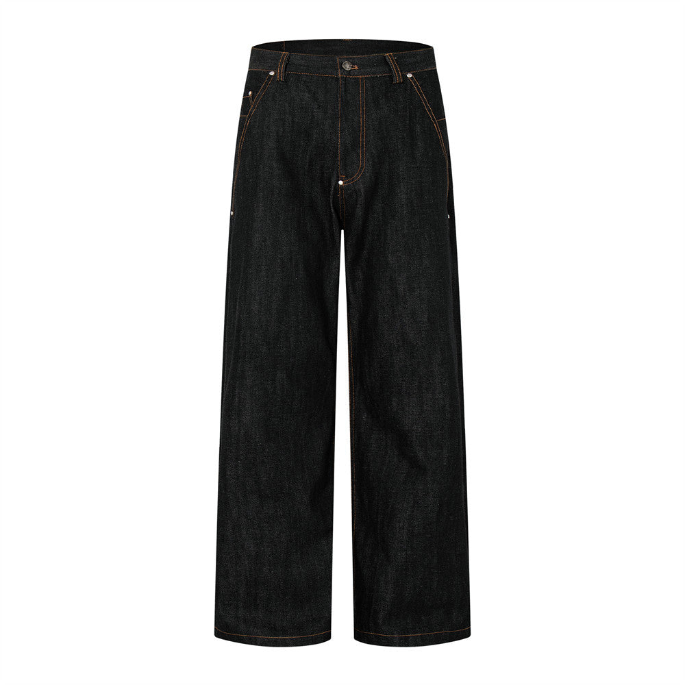 Rawform Denim Cowboy Set