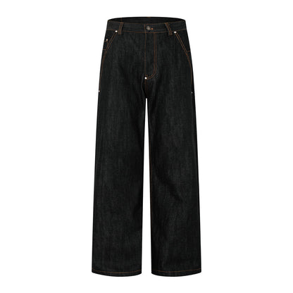 Rawform Denim Cowboy Set