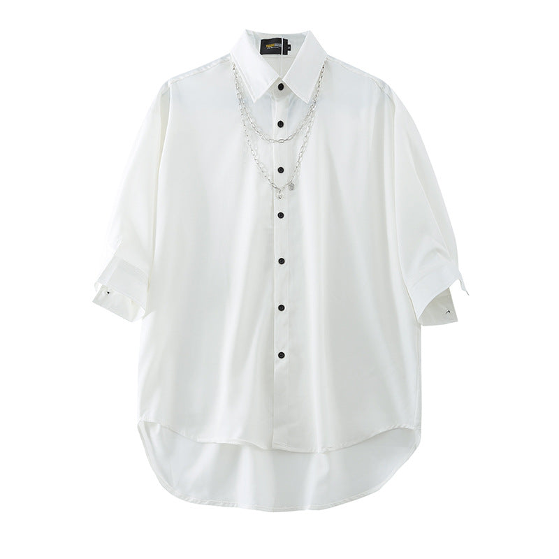 Duskdrop Relaxed Street Shirt