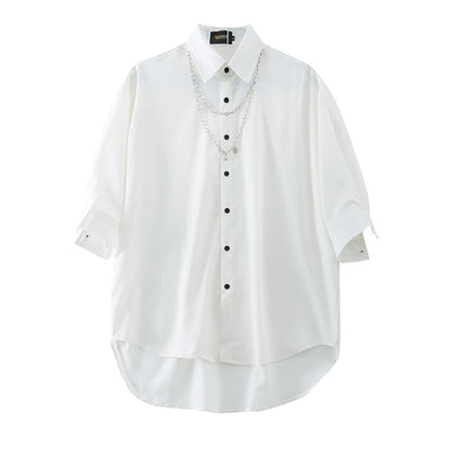 Duskdrop Relaxed Street Shirt
