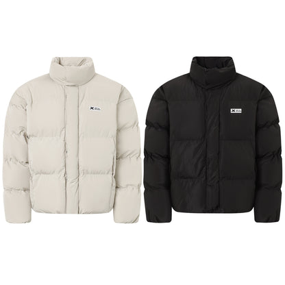 Pureform Down Insulated Jacket