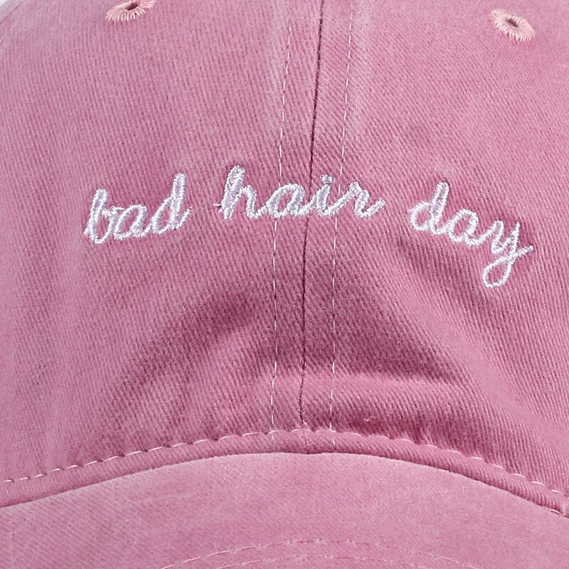 Fadeform Washed Cap