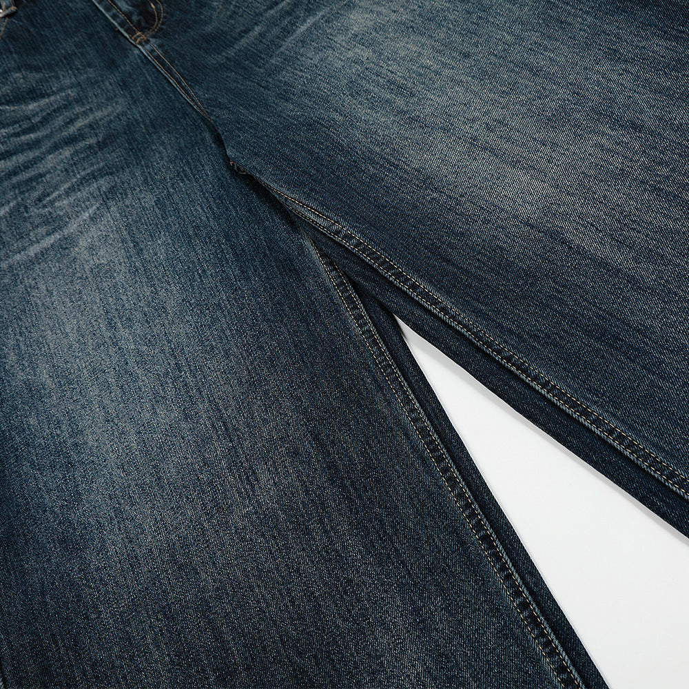 Fadeform Wide Street Denim