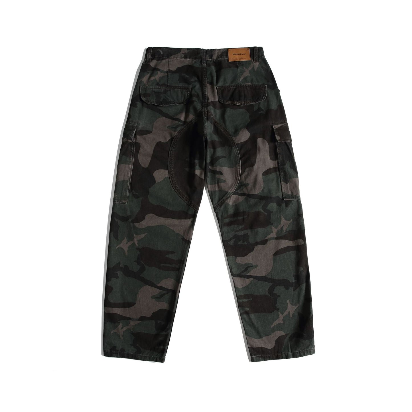 Fieldform Camo Utility Pants