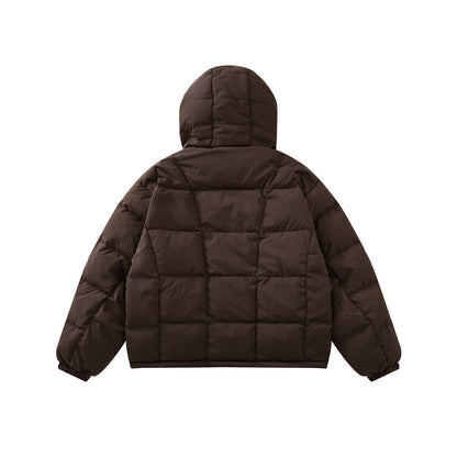 Frostform Insulated Jacket