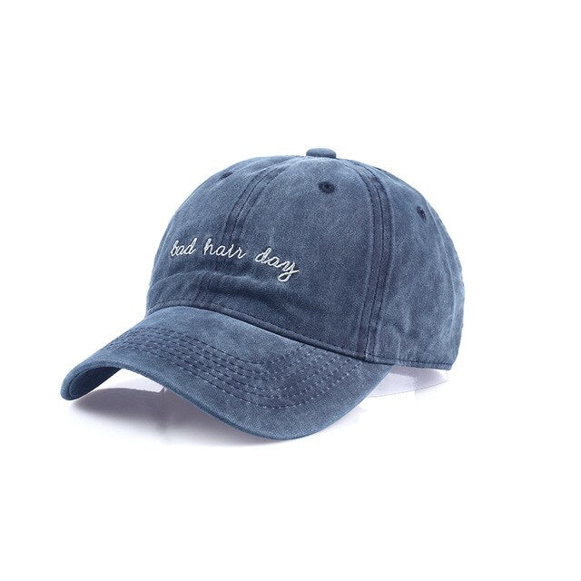 Fadeform Washed Cap