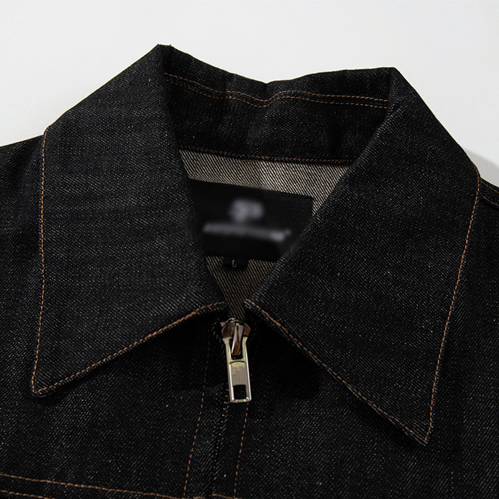 Rawform Denim Cowboy Set