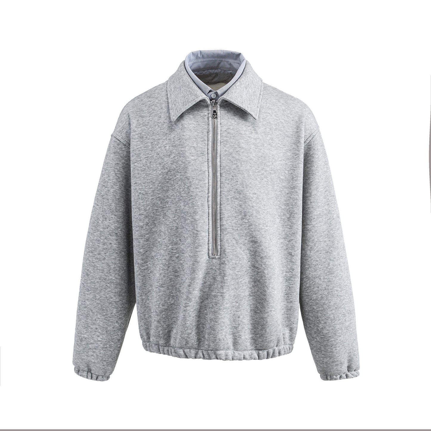 Bloomtone Quarter Zip Pullover