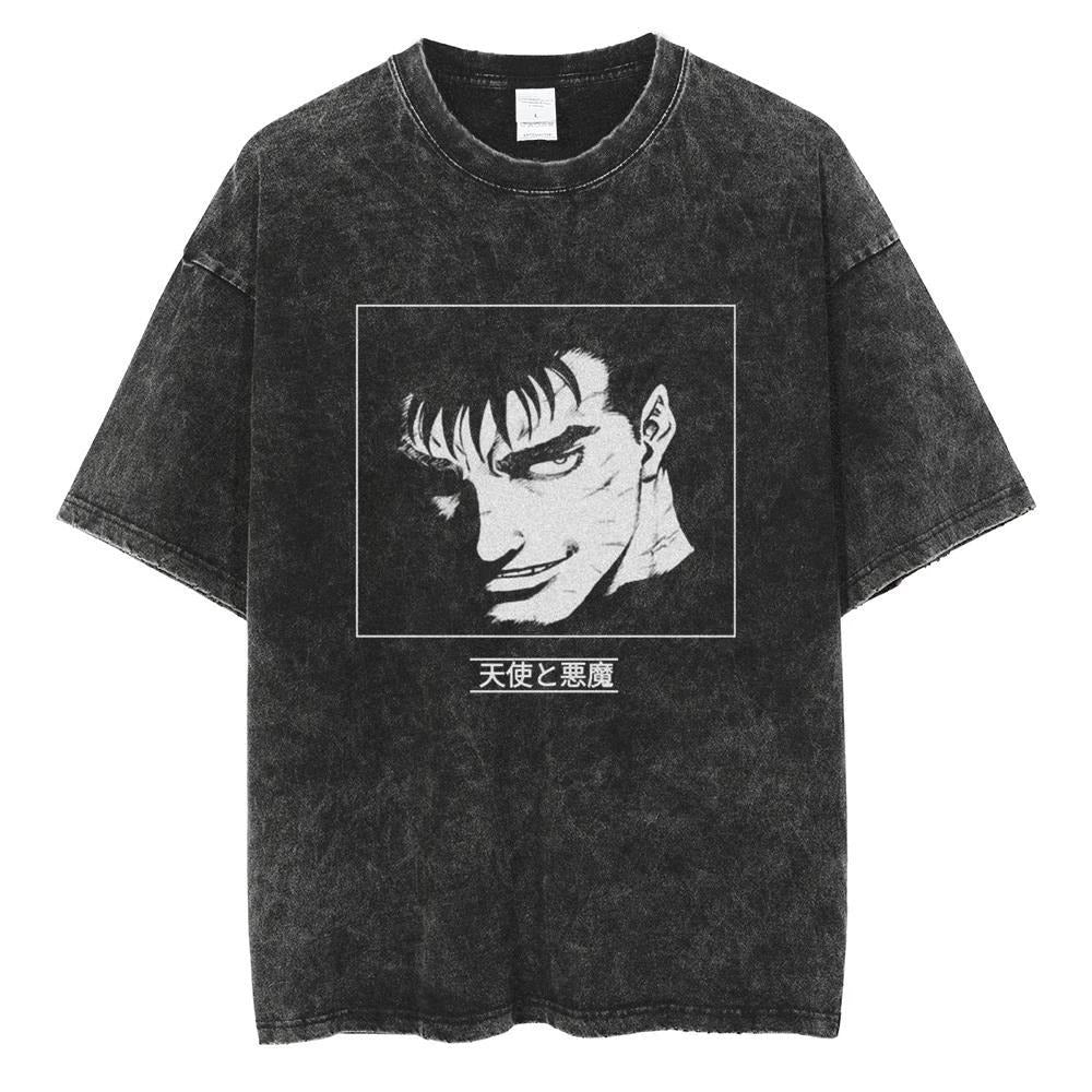 Shadowwash Street T-Shirt