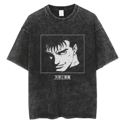 Shadowwash Street T-Shirt