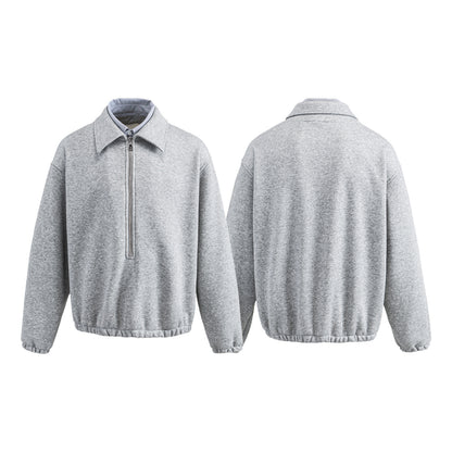 Bloomtone Quarter Zip Pullover