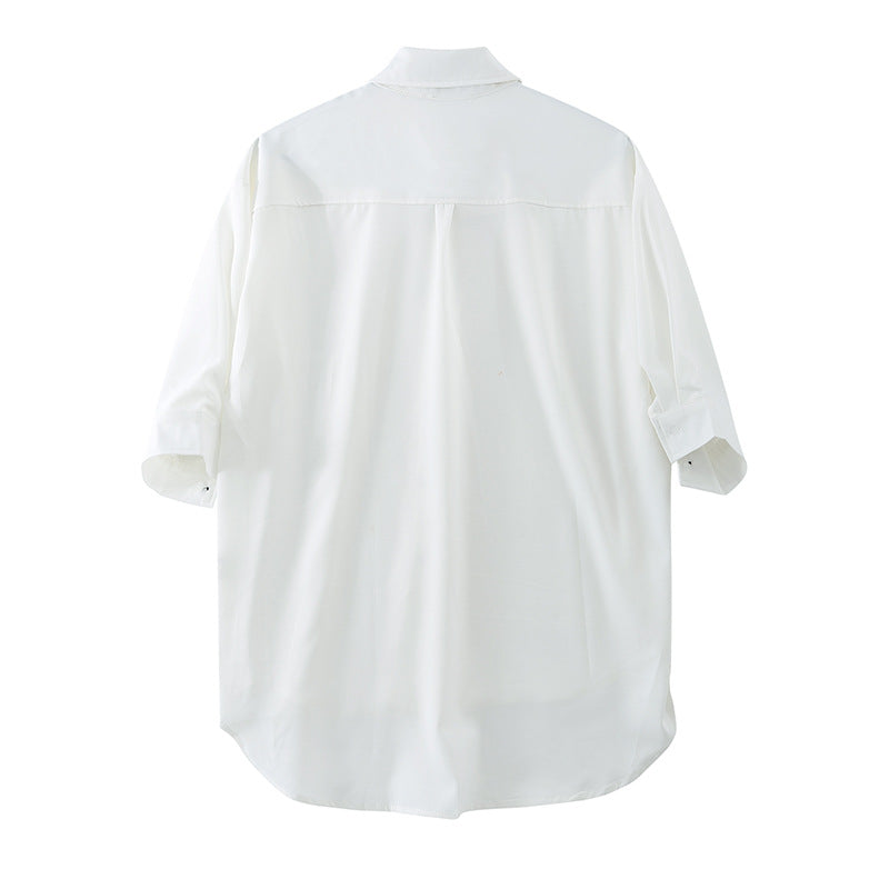 Duskdrop Relaxed Street Shirt