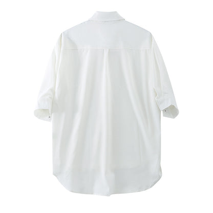 Duskdrop Relaxed Street Shirt